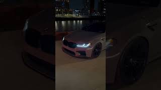 Bmw Edit Song Gata Only Slowed