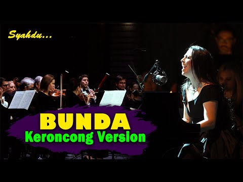 LAGU TERAKHIR UNTUK IBU - KERONCONG LAWAS 70βAN πΆ