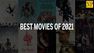 Best Movies of 2021