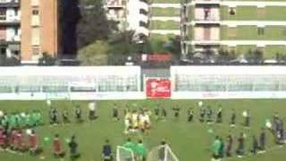 Omaggio Antonio Chiappetta