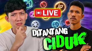 AKU DITANTANG MBAH CIDUK?? @cidukbeban