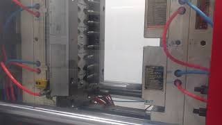 Injection Moulding