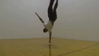 Need help with hand hops