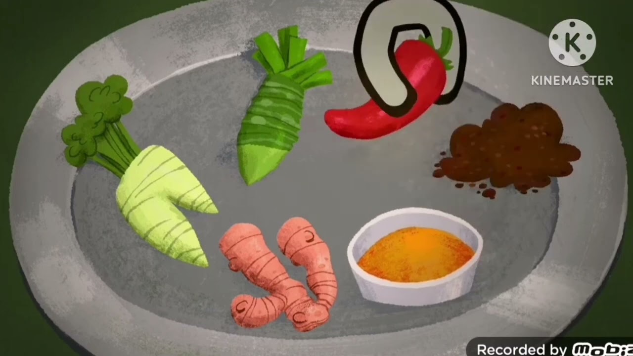 Storybots Answer Time (MalTheStorybotFan Style) Season 2 Episode 3 (Part 2 (1/3))