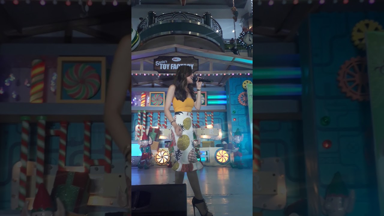 Sana ngayong Pasko - Julie Anne San Jose