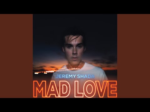 Stranger - Jeremy Shada