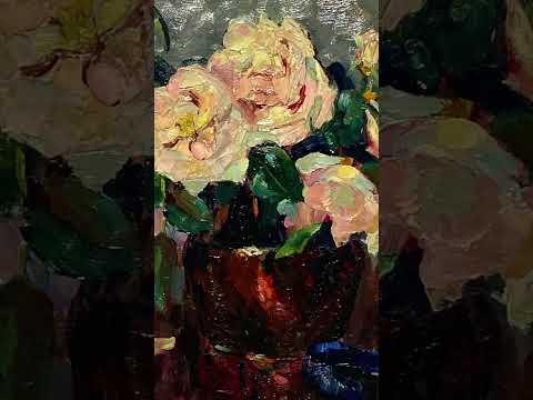 Impressionists - Flowers Take Over