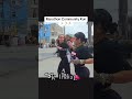 India Love 5k marathon Community Run