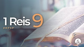 1 Kings 9 - Revived by His Word | #RPSP