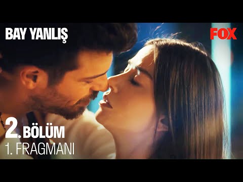 Bay Yanlış 2. Bölüm 1. Fragmanı