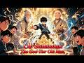 I Summoned Legendary Generals from the Start and Became Unstoppable!#ai #dub #anime#dragon