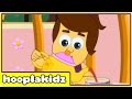 Polly Put The Kettle On | Nursery Rhymes | Fun Nursery Rhymes Songs by Hooplakidz