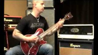 Schecter Lecciones