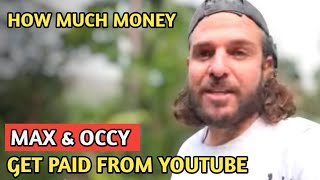 Max & Occy || How Much Money Does  Max & Occy Channel Earn From Youtube