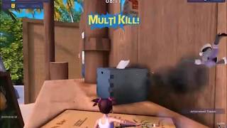 MicroVolts [TDM] #3