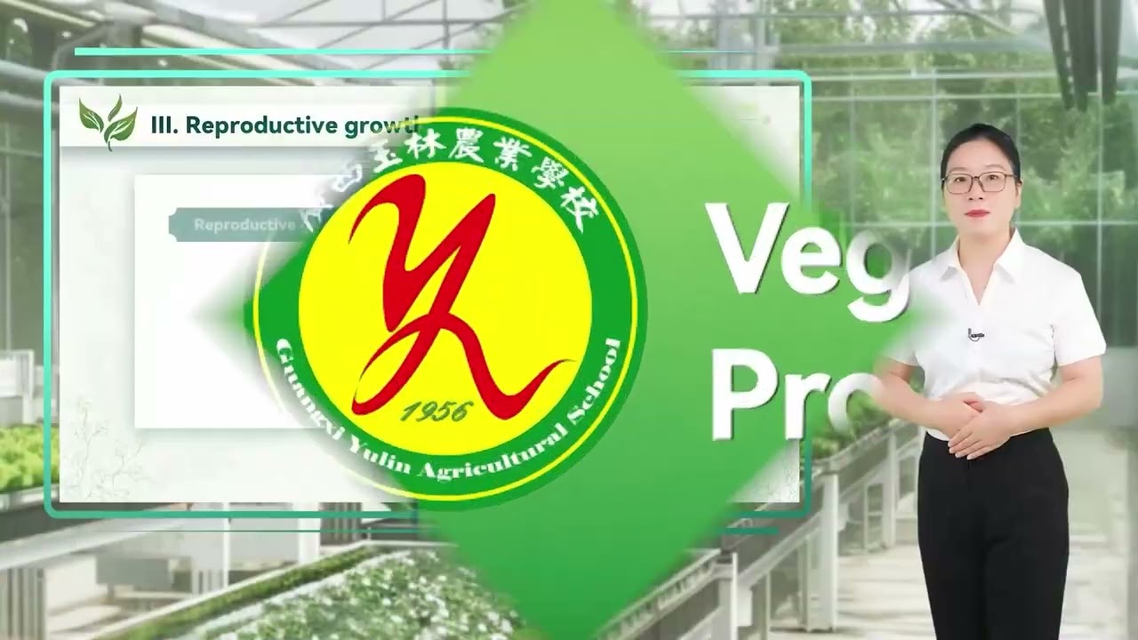 1 3 The Growth Cycle of Vegetables 1