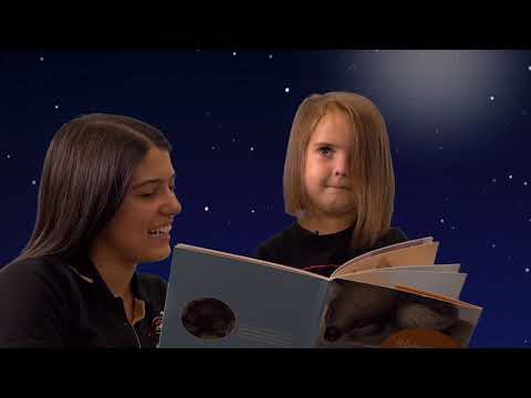 Kaurna Language Bedtime Book