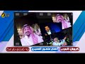 كروان العرب الفنان منصور العميري ليه تعذبني بغرامك