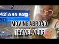 Travel with me to Uk! Moving Abroad