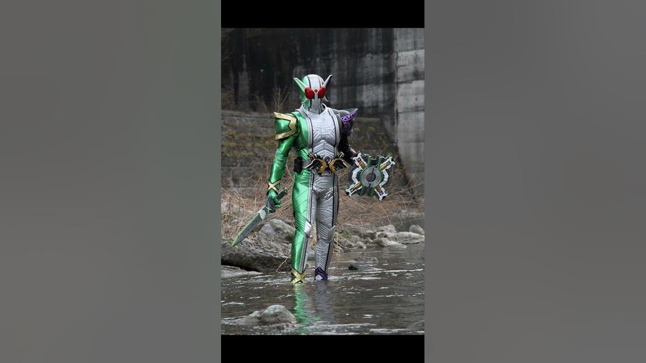 仮面ライダーw さあ お前の罪を数えろ Youtube 仮面ライダーw さあ お前の罪を数えろ Youtube