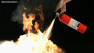 How to Use a Fire Extinguisher Before You Need It    Consumer Reports