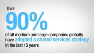 Shared Services Revolution