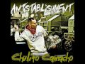 05. Ya nada me hace daño [Chulito Camacho - Antistablishment]