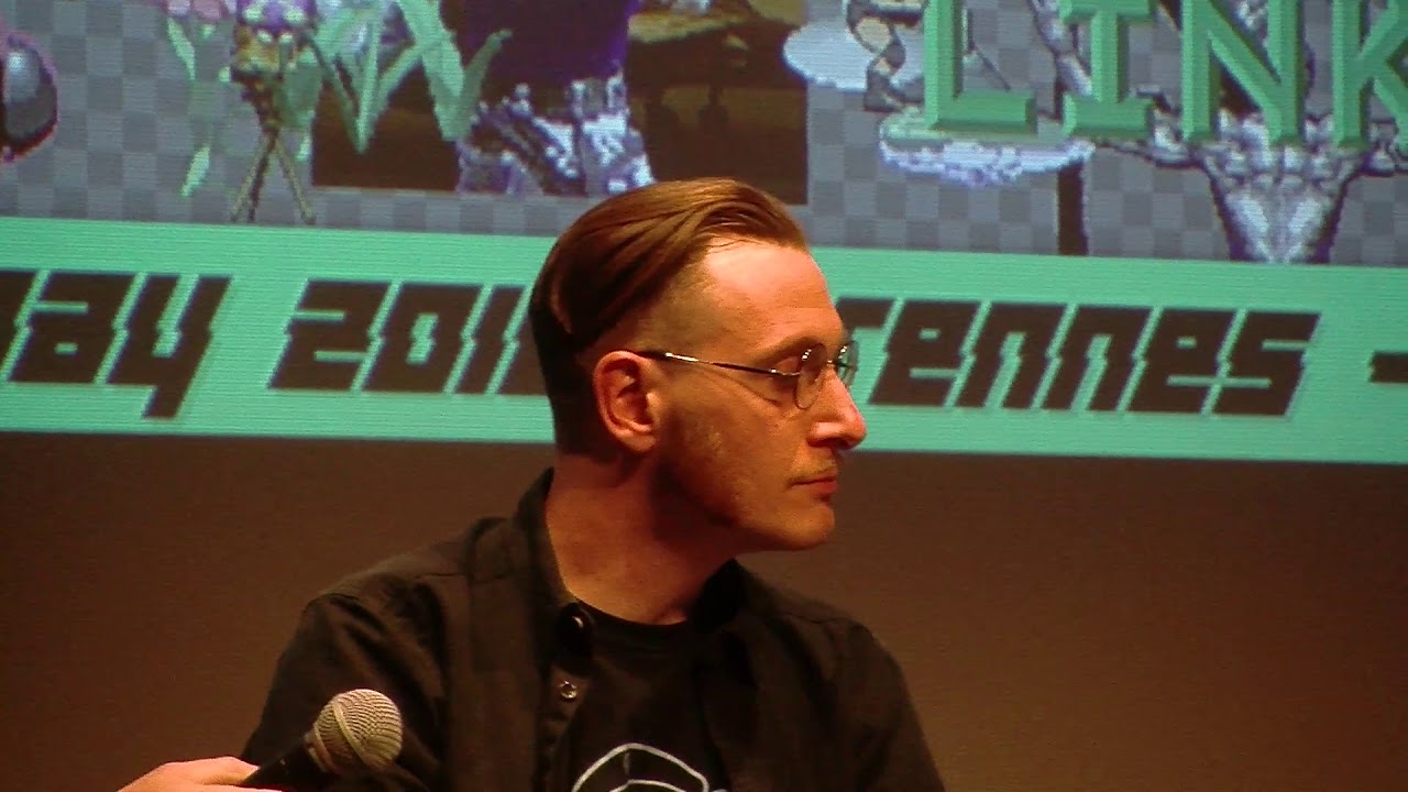 [STUNFEST - Conférence 2018] Skill & Luck, deux funs inconciliables