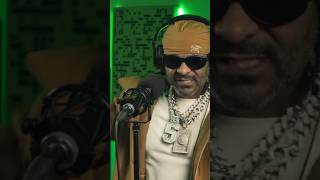 Jim Jones On the radar freestyle