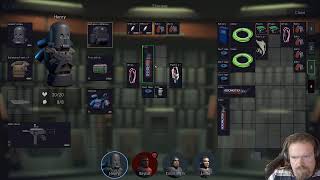 Cosmos point - Turn based looter rpg in space