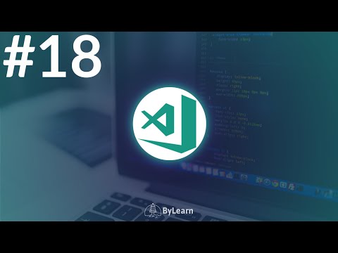 VS Code #18: Temas