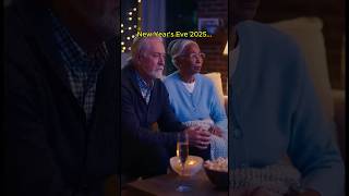 Pov You Found Your Forever New Years Kiss