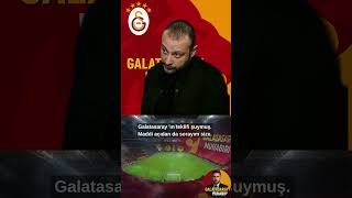 Sizce Bernardo Silva'nın Maliyeti #galatasaray