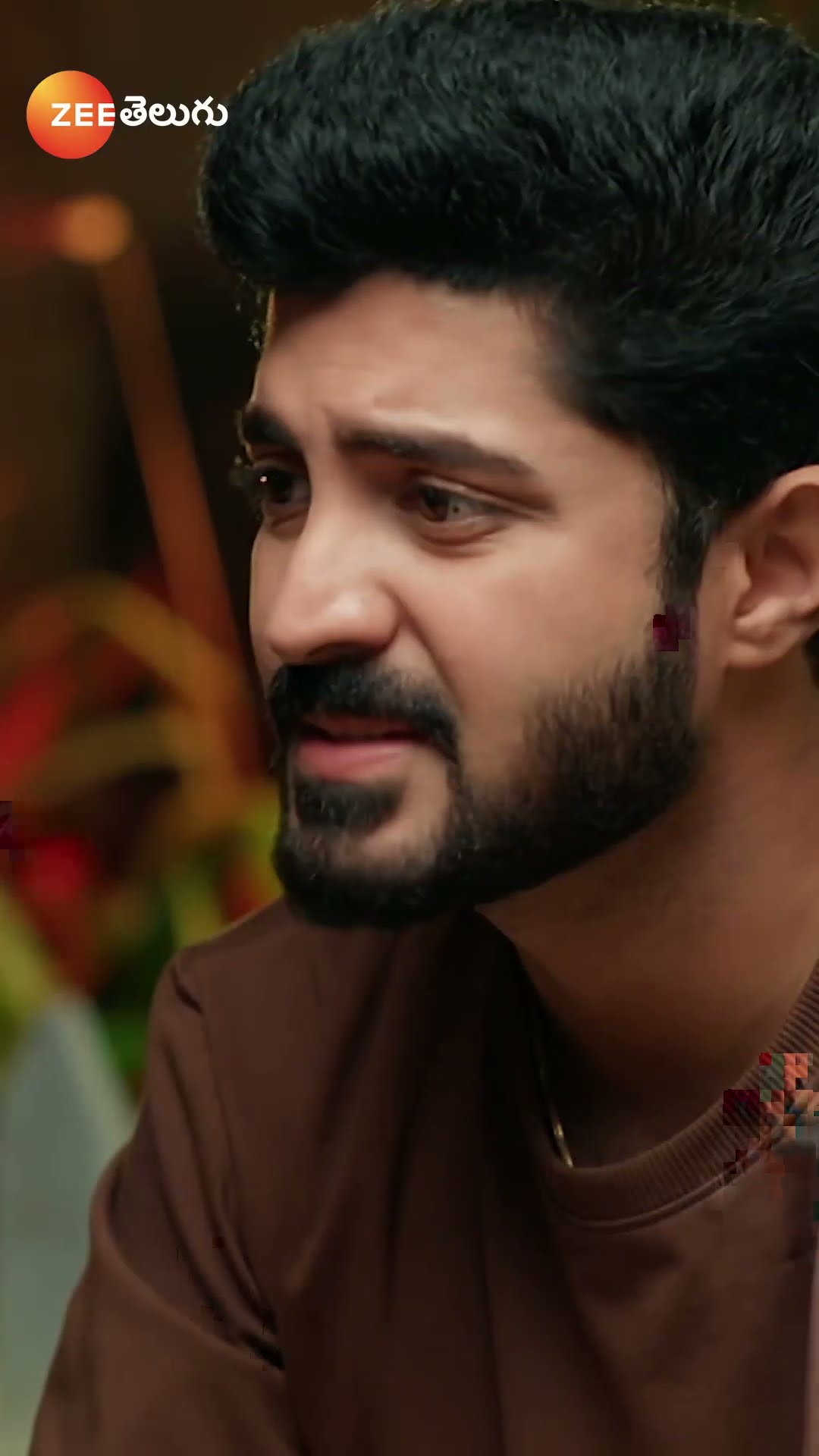 #Chamanthi #Shorts #Zee Telugu #Entertainment #Drama
