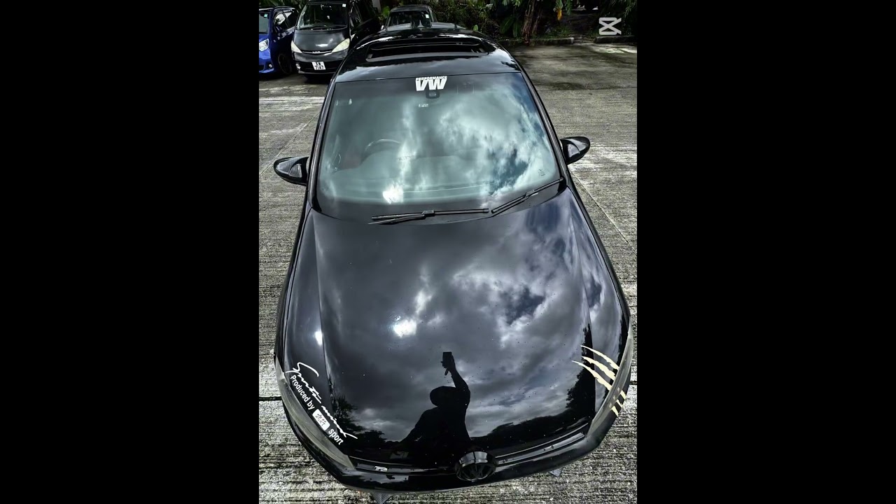 💥Volkswagen Golf GT – Speed, Style & Class Combined! | Ultimate Driving Machine🔥 