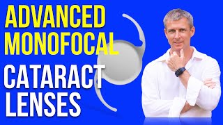 Monofocal lenses for cataract surgery - the IOL truth vs hype