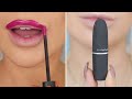 Lipstick Tutorial Compilation 💄😱 15 New Amazing Lip Art Ideas & Looks September 2019