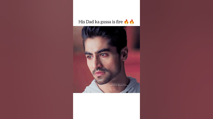 yrkkh abhir and abhimanyu in And er #yrkkh #love #abhira #treanding #ytshorts #status