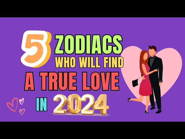 Zodiac signs that will find love in 2022 60 photos - Youhoroscope.com