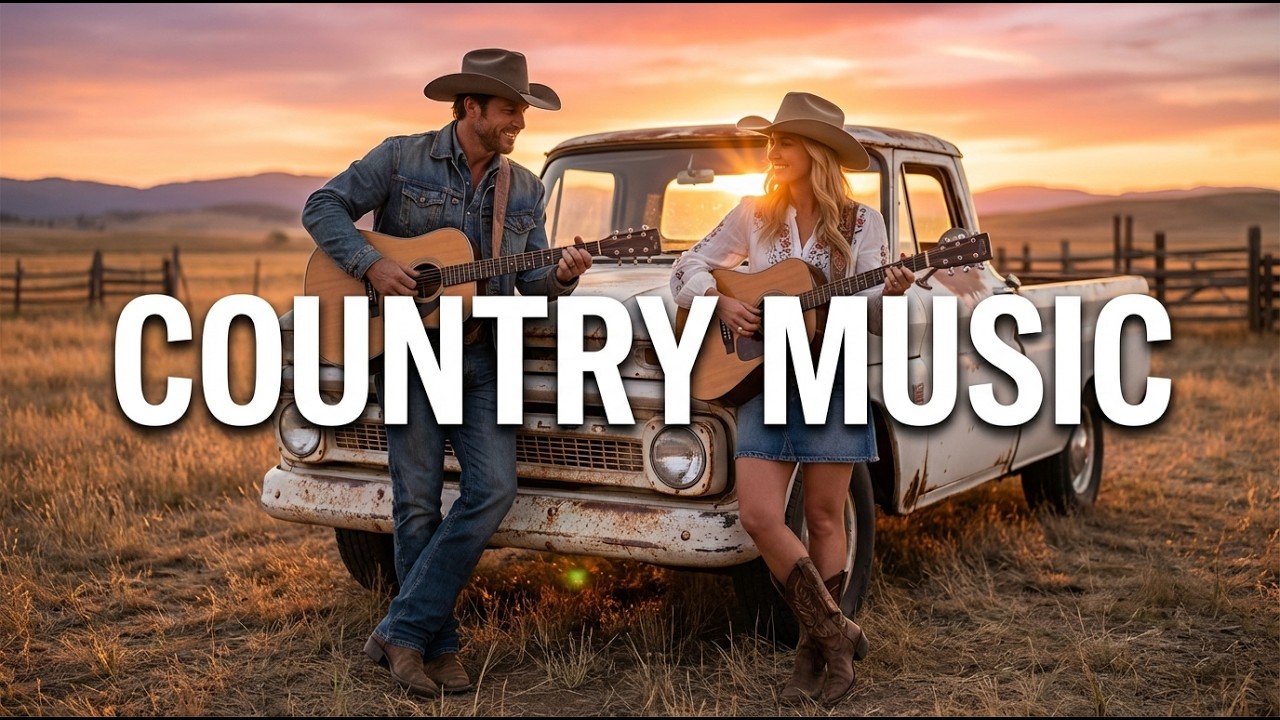 🌄 Country Road Classics 2026 – Timeless Driving Country