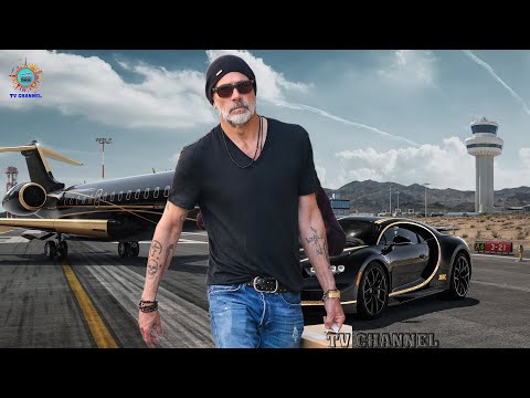 Vídeo: Jeffrey Dean Morgan Net Worth: Wiki, Casado, Família, Casamento, Salário, Irmãos