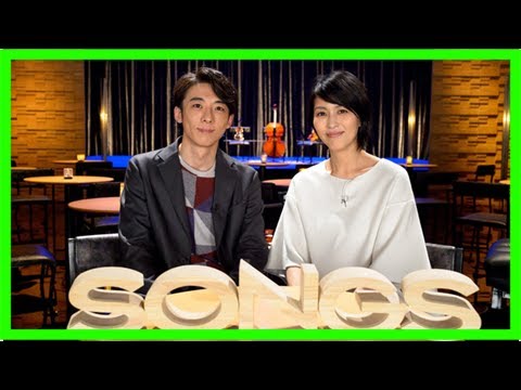 松たか子、“従姉妹みたい”な高橋一生と初対談！「songs」
