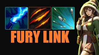 Fury Link STATIC LINK   FURY SWIPES | Ability Draft