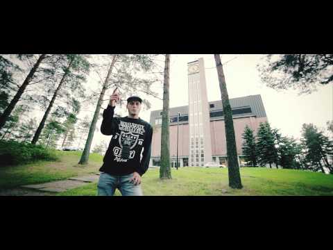 FP - JYPINKYLÄ 3 [OFFICIAL VIDEO]