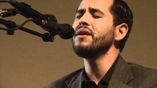 Schubert Ave Maria sung by Fernando Tarango