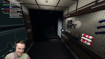 Insym Plays Phasmophobia - Livestream from 12/6/2022