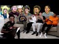 GUESS THAT POPULAR YOUTUBER LAUGH CHALLENGE! Feat 2Hype! PAINFUL STIPULATIONS