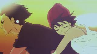 Angel of Death AMV @obsidianzero5377
