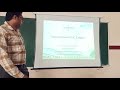 Lecture on i c engine