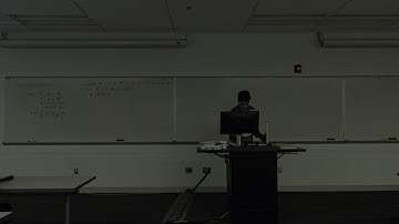 Lecture 8 | Image processing & computer vision